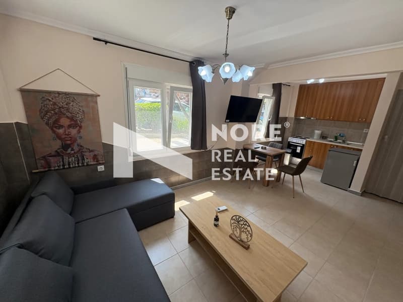 Apartment in Center, Neapoli — Photo 1 of 10