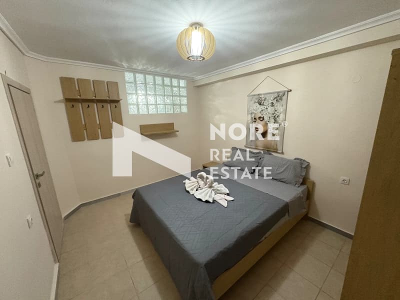 Apartment in Center, Neapoli — Photo 6 of 10