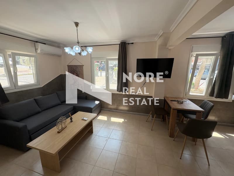 Apartment in Center, Neapoli — Photo 2 of 10
