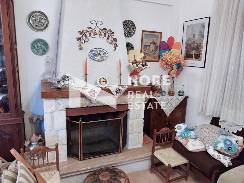 House in Afitos, Kassandra — Photo 3 of 14