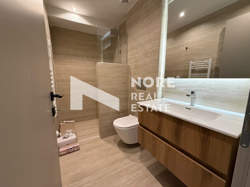 Apartment in Eptalofos, Ampelokipoi — Photo 19 of 27