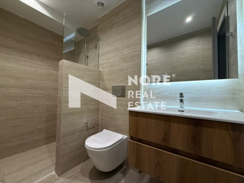 Apartment in Eptalofos, Ampelokipoi — Photo 20 of 27