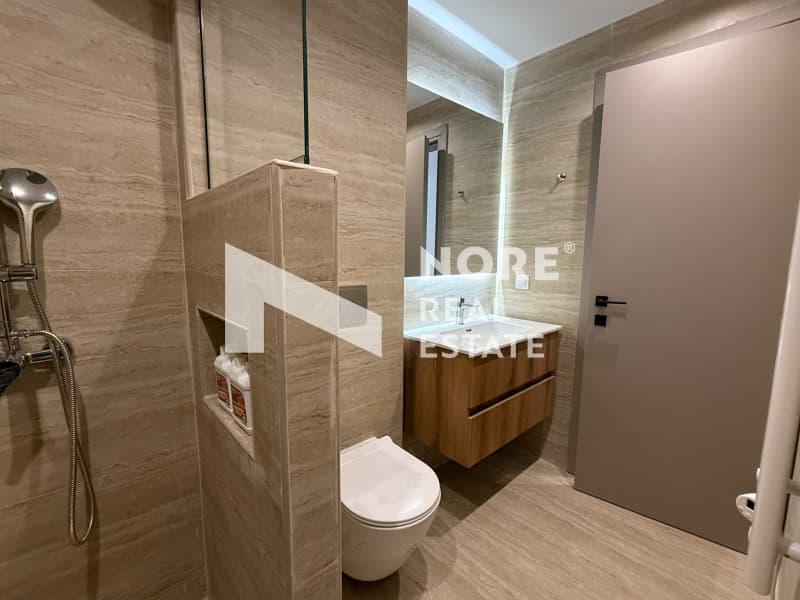 Apartment in Eptalofos, Ampelokipoi — Photo 9 of 27