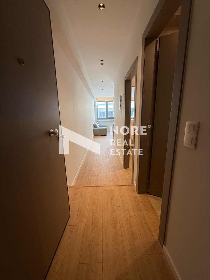 Apartment in Eptalofos, Ampelokipoi — Photo 15 of 27
