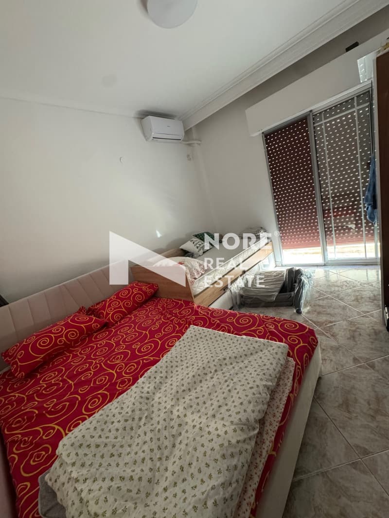 Apartment in Eptalofos, Ampelokipoi — Photo 27 of 27