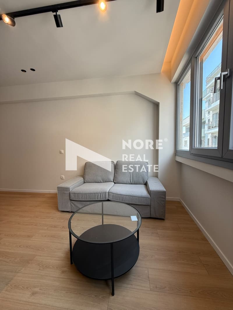 Apartment in Eptalofos, Ampelokipoi — Photo 8 of 27