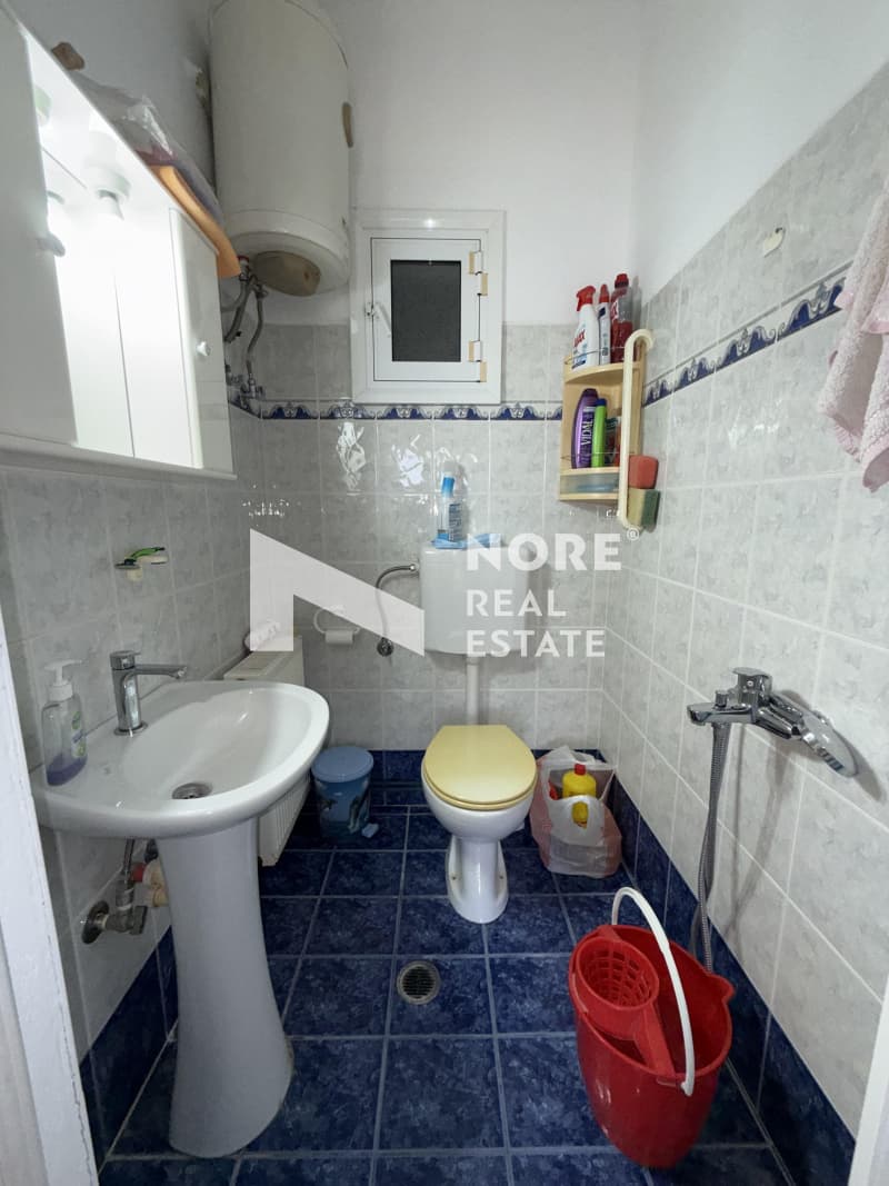 Μονοκατοικία στην Νέα Καλλικράτεια, Καλλικράτεια — Φωτογραφία 23 από 30