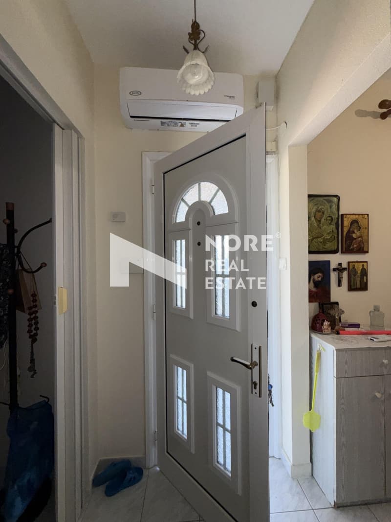 Μονοκατοικία στην Νέα Καλλικράτεια, Καλλικράτεια — Φωτογραφία 12 από 30