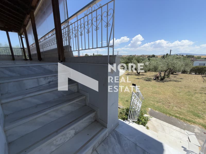 Μονοκατοικία στην Νέα Καλλικράτεια, Καλλικράτεια — Φωτογραφία 28 από 30