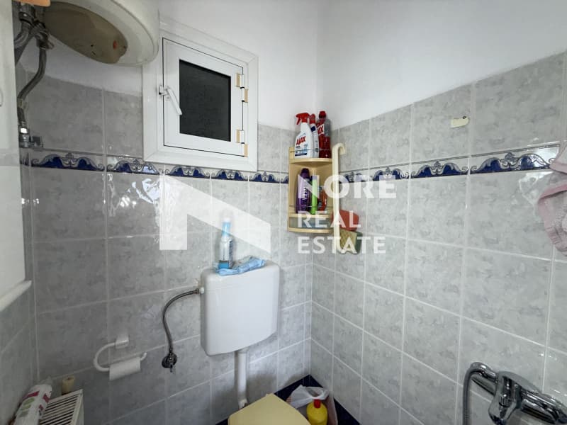 Μονοκατοικία στην Νέα Καλλικράτεια, Καλλικράτεια — Φωτογραφία 21 από 30
