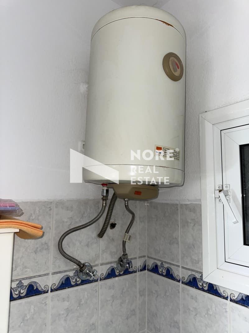 Μονοκατοικία στην Νέα Καλλικράτεια, Καλλικράτεια — Φωτογραφία 20 από 30