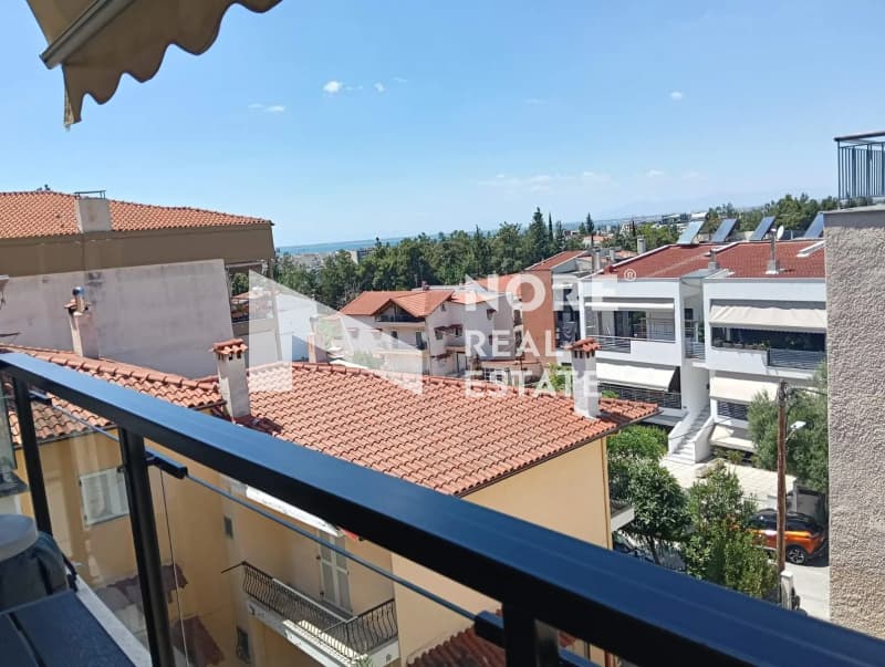 Διαμέρισμα στην Κέντρο, Πυλαία — Φωτογραφία 17 από 18