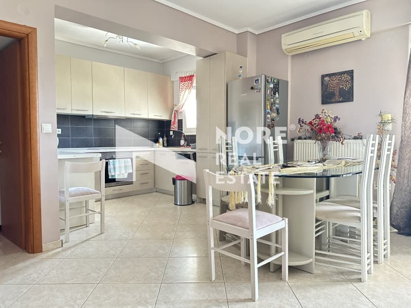 Apartment in Peraia, Peraia — Photo 3 of 30