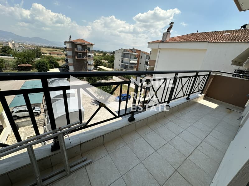 Apartment in Peraia, Peraia — Photo 19 of 30