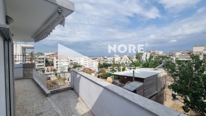 Διαμέρισμα στην Ρήγα Φεραίου, Νεάπολη — Φωτογραφία 16 από 25