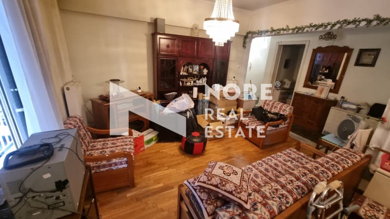Apartment in Dendropotamos, Menemeni — Photo 10 of 16