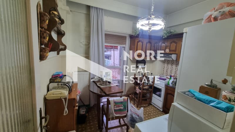 Apartment in Dendropotamos, Menemeni — Photo 8 of 16