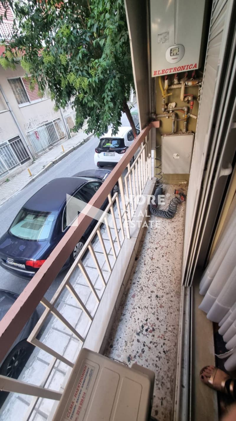 Apartment in Dendropotamos, Menemeni — Photo 3 of 16