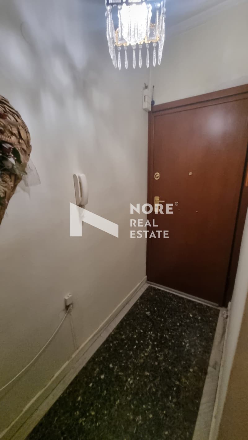Apartment in Dendropotamos, Menemeni — Photo 14 of 16
