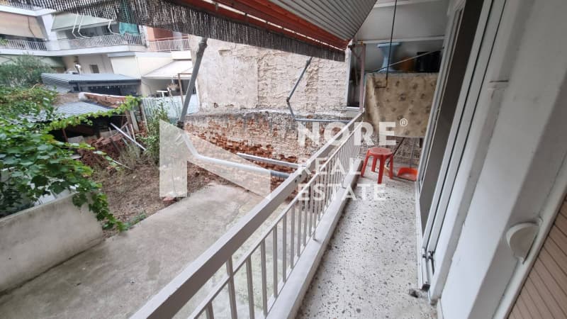 Apartment in Dendropotamos, Menemeni — Photo 5 of 16