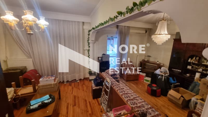 Apartment in Dendropotamos, Menemeni — Photo 15 of 16
