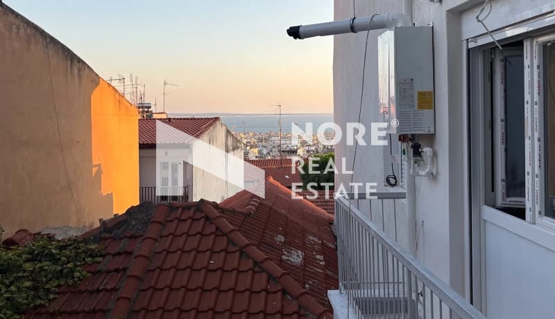 Διαμέρισμα στην Άγιος Παύλος, Δ. Αγίου Παύλου — Φωτογραφία 25 από 25