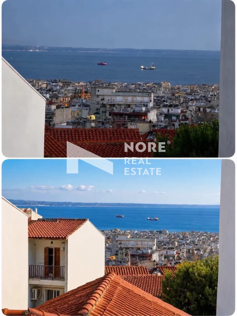 Διαμέρισμα στην Άγιος Παύλος, Δ. Αγίου Παύλου — Φωτογραφία 2 από 25