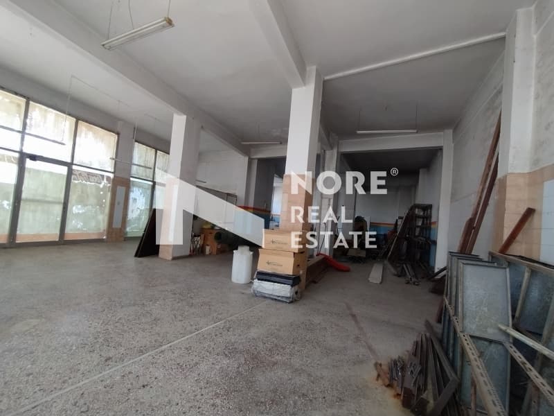 Retail Store in Oikismos Makedonia, Efkarpia — Photo 4 of 11