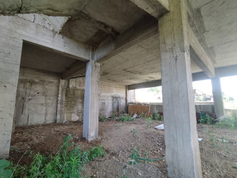 Μονοκατοικία στην Γαλήνη, Ωραιόκαστρο — Φωτογραφία 13 από 14