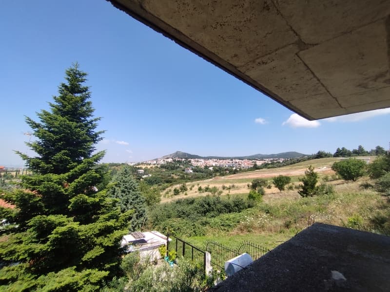 Μονοκατοικία στην Γαλήνη, Ωραιόκαστρο — Φωτογραφία 7 από 14