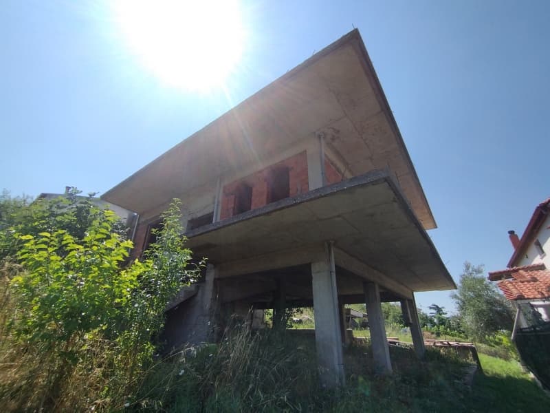 Μονοκατοικία στην Γαλήνη, Ωραιόκαστρο — Φωτογραφία 4 από 14