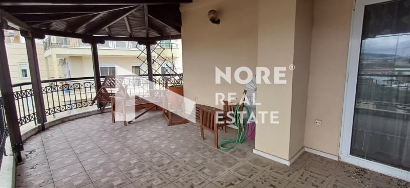 House in Diavata, Eleftherio-Kordelio — Photo 19 of 25