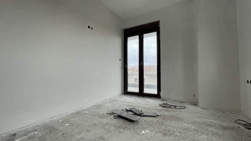 Μονοκατοικία στην Τρίλοφο, Μίκρα — Φωτογραφία 8 από 17