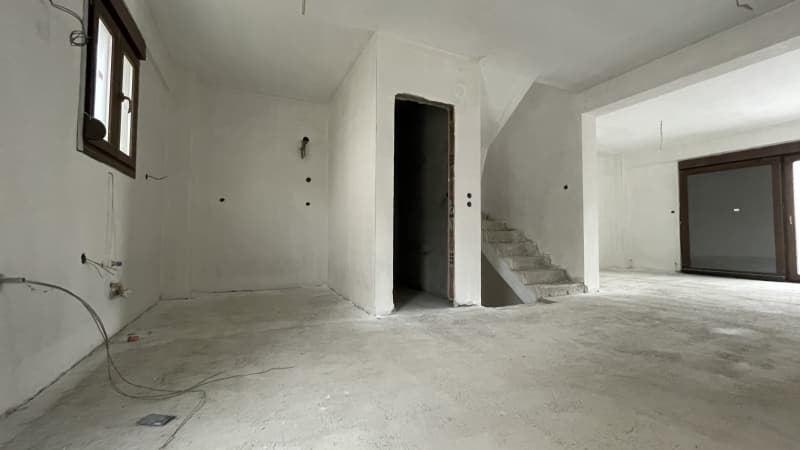 Μονοκατοικία στην Τρίλοφο, Μίκρα — Φωτογραφία 2 από 17