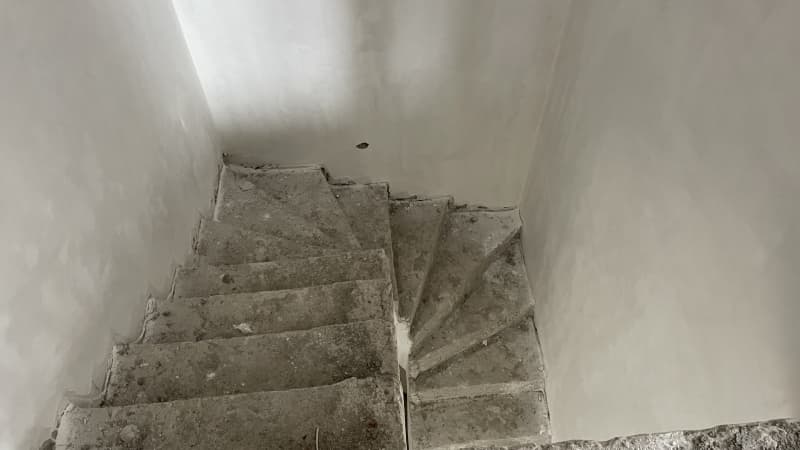 Μονοκατοικία στην Τρίλοφο, Μίκρα — Φωτογραφία 17 από 17