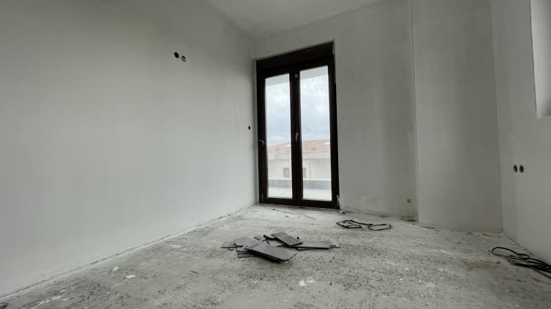 Μονοκατοικία στην Τρίλοφο, Μίκρα — Φωτογραφία 7 από 17