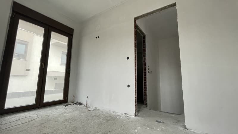 Μονοκατοικία στην Τρίλοφο, Μίκρα — Φωτογραφία 13 από 17