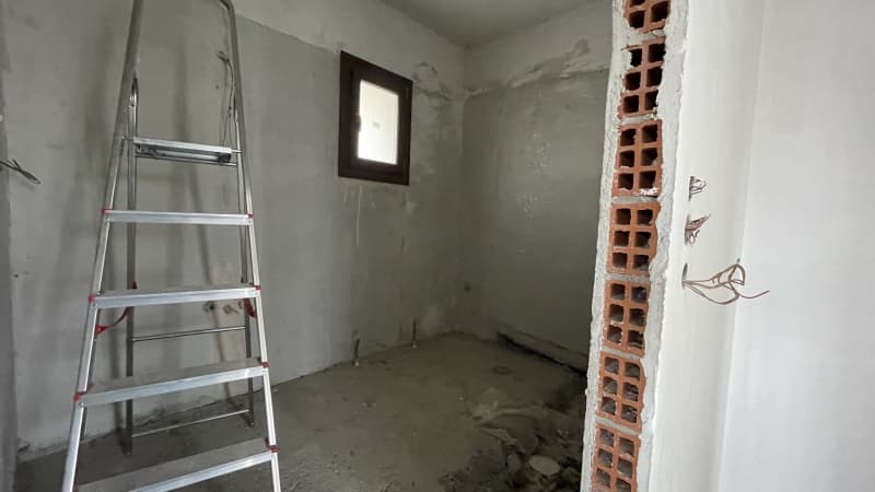 Μονοκατοικία στην Τρίλοφο, Μίκρα — Φωτογραφία 15 από 17