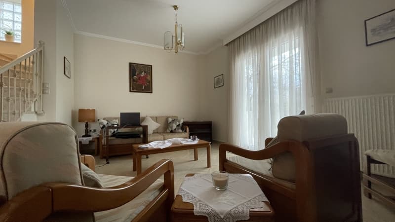Μονοκατοικία στην Κάτω Σχολάρι, Μίκρα — Φωτογραφία 19 από 21