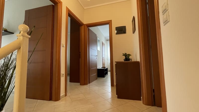 Μονοκατοικία στην Κάτω Σχολάρι, Μίκρα — Φωτογραφία 10 από 21