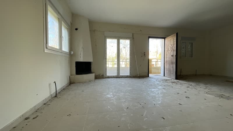 House in Trilofo, Mikra — Photo 1 of 14