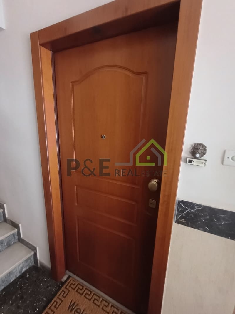 Διαμέρισμα στην Μενιδιάτικα, Γαλάτσι — Φωτογραφία 14 από 15