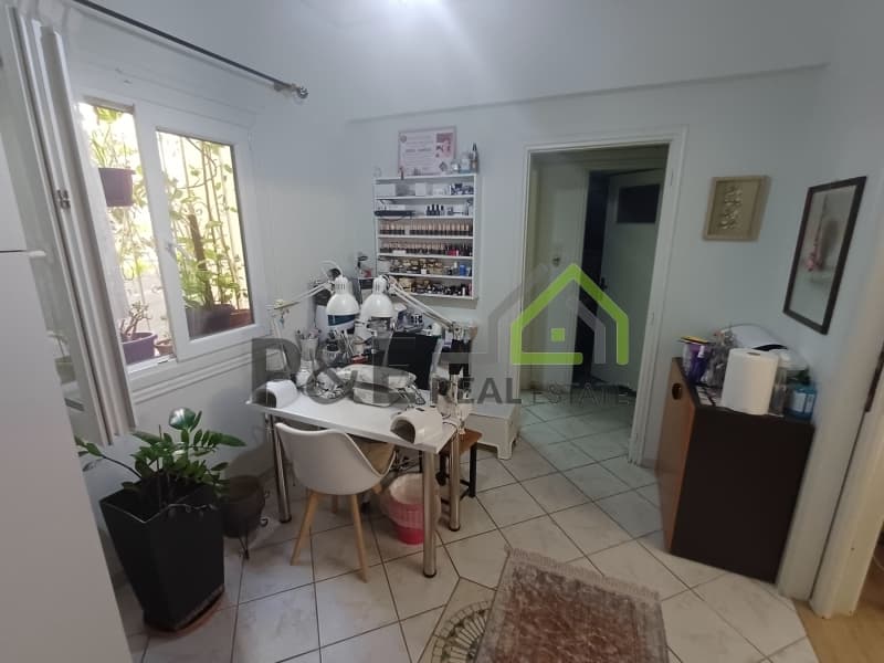 Διαμέρισμα στην Μενιδιάτικα, Γαλάτσι — Φωτογραφία 5 από 15