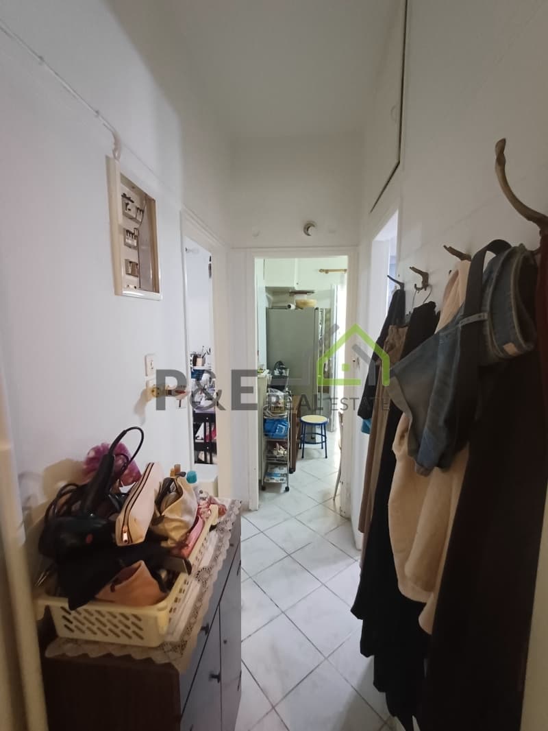 Διαμέρισμα στην Μενιδιάτικα, Γαλάτσι — Φωτογραφία 11 από 15