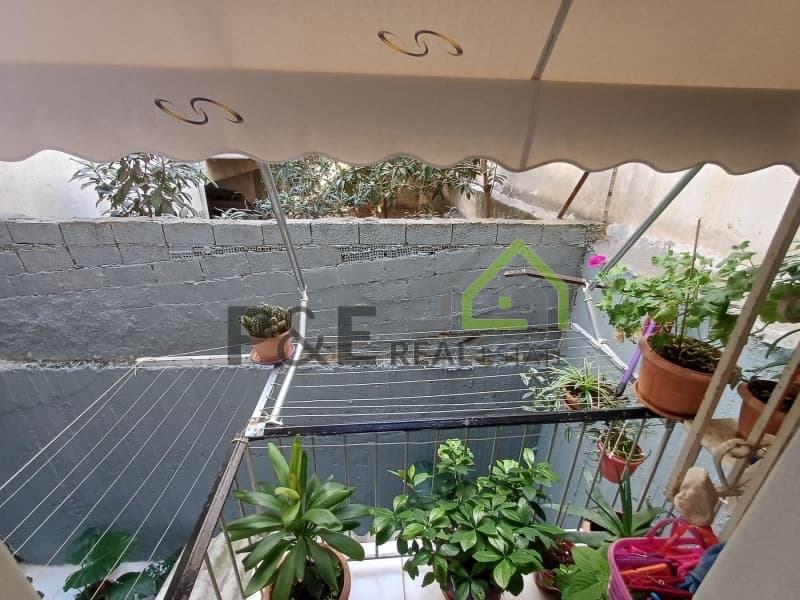 Διαμέρισμα στην Μενιδιάτικα, Γαλάτσι — Φωτογραφία 8 από 15