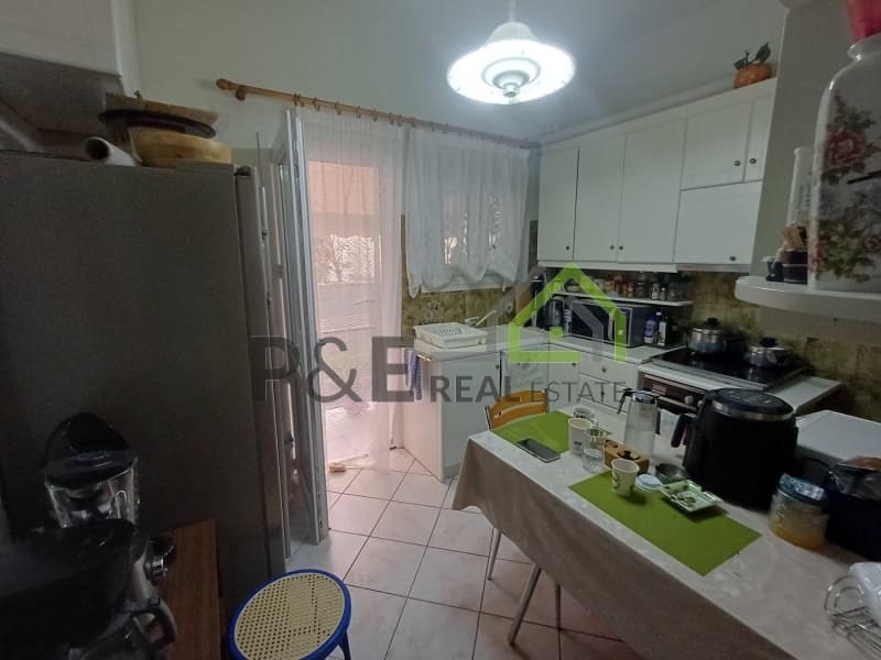 Διαμέρισμα στην Μενιδιάτικα, Γαλάτσι — Φωτογραφία 6 από 15