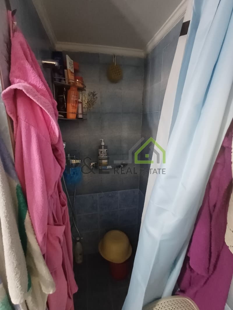 Διαμέρισμα στην Μενιδιάτικα, Γαλάτσι — Φωτογραφία 10 από 15
