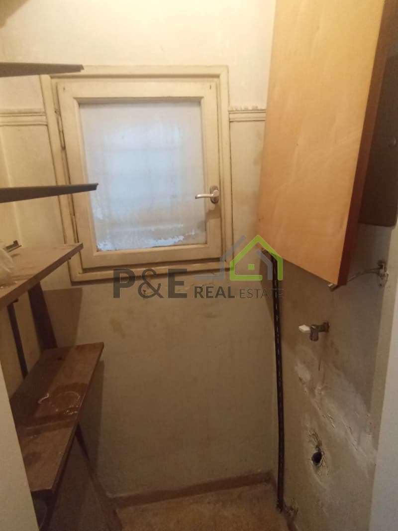 Διαμέρισμα στην Πλατεία Κολιάτσου, Λεωφ. Πατησίων - Λεωφ. Αχαρνών — Φωτογραφία 9 από 20