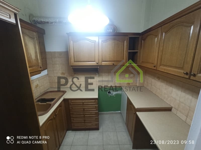 apartment στην Πατήσια