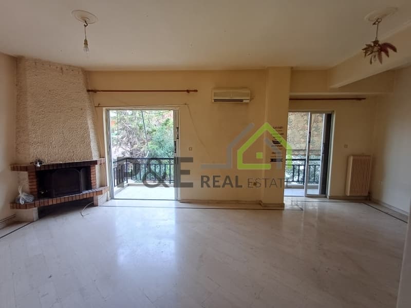 apartment στην Άνω Πατήσια